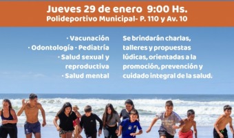 ATENCI�N PRIMARIA DE LA SALUD EN LA COLONIA MUNICIPAL